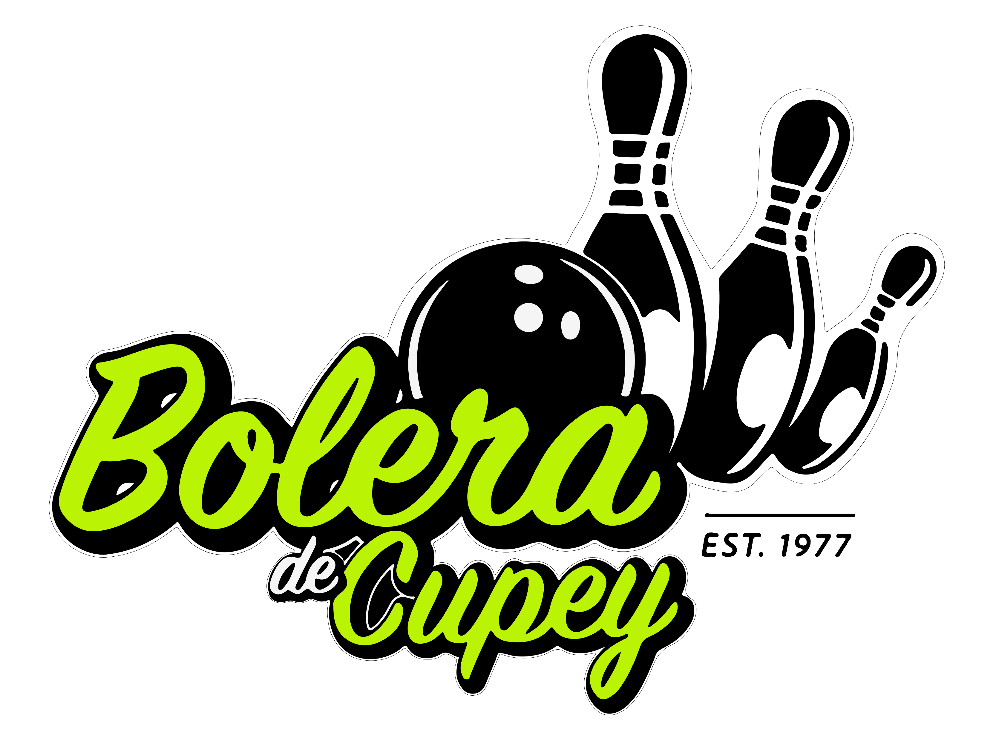 Bolera de Cupey